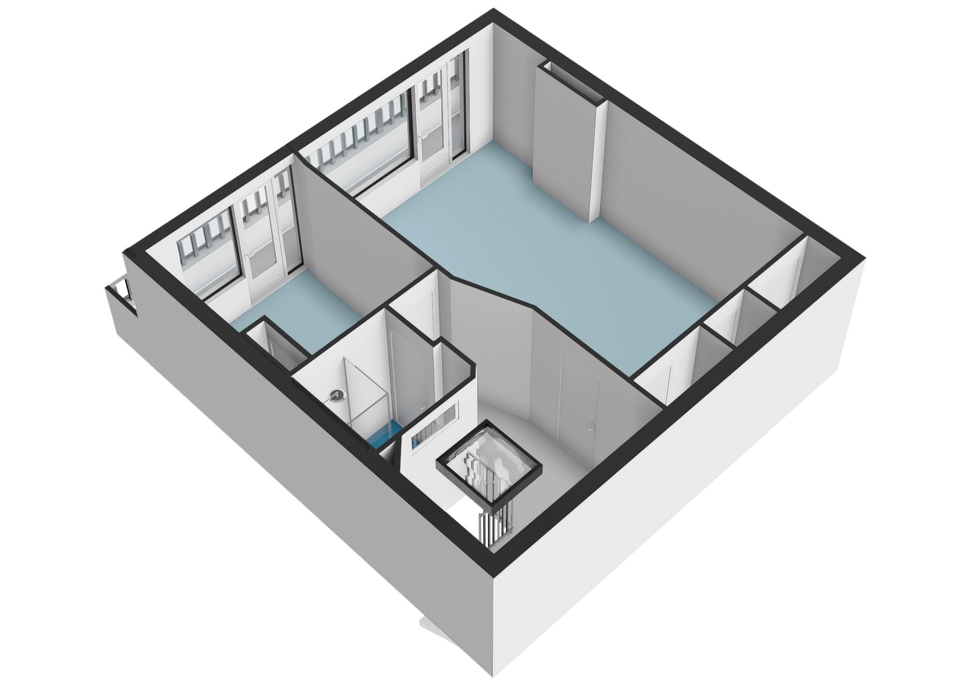 Foto 30 van Stadhoudersweg 120-D