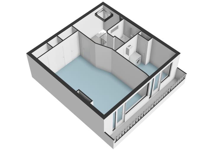 Foto 31 van Stadhoudersweg 120-D