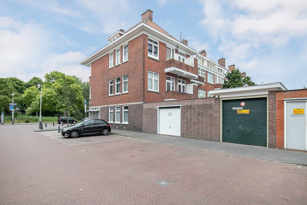 Foto 22 van Paets van Troostwijkstraat 99