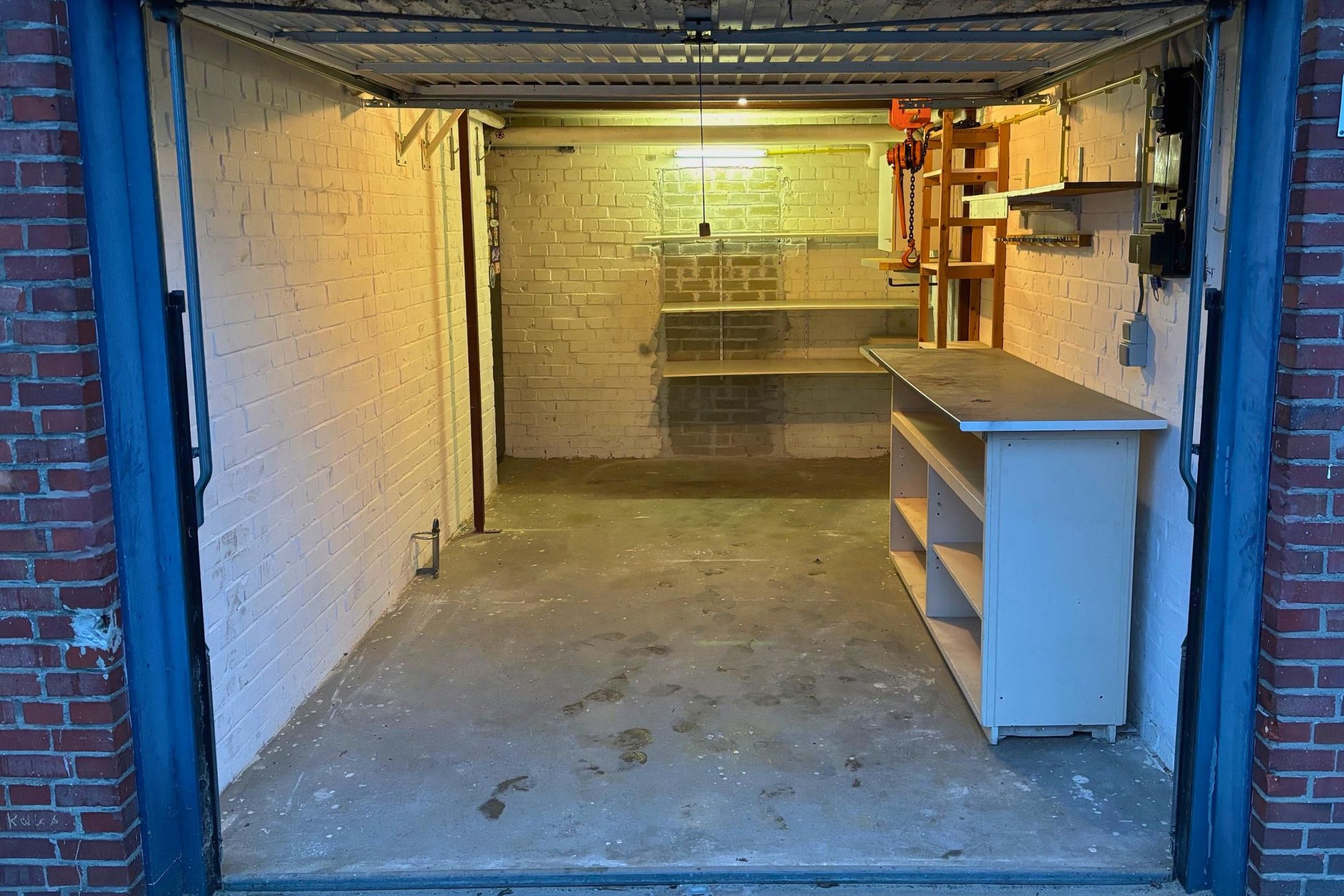 Foto 3 van Albert Cuypstraat 27