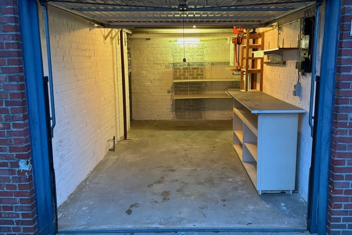 Foto 3 van Albert Cuypstraat 27