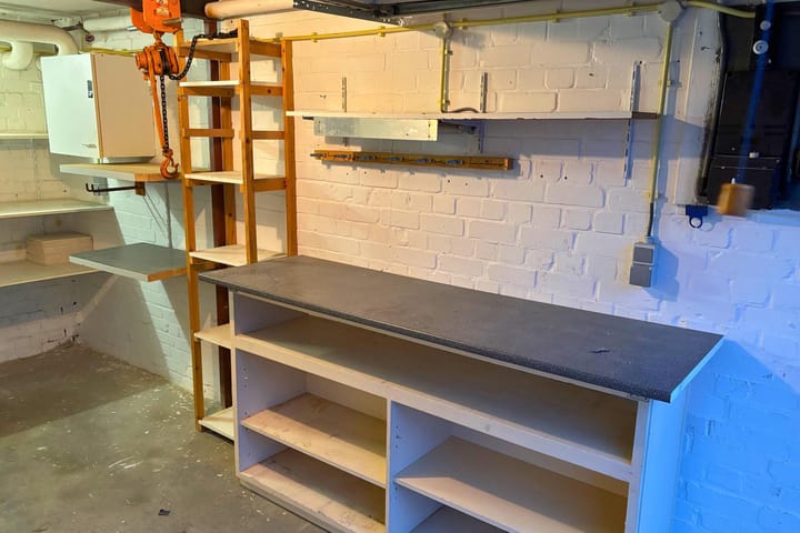 Foto 4 van Albert Cuypstraat 27