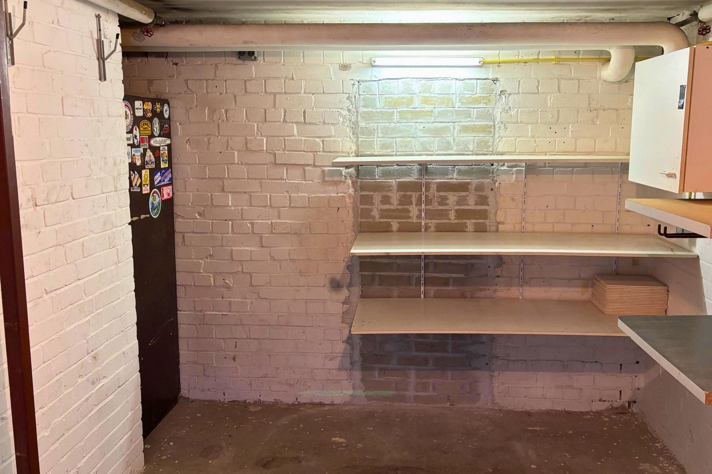 Foto 5 van Albert Cuypstraat 27