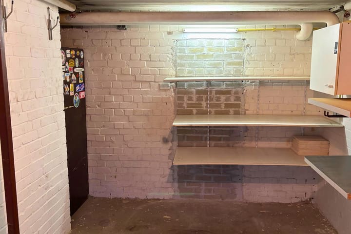 Foto 5 van Albert Cuypstraat 27