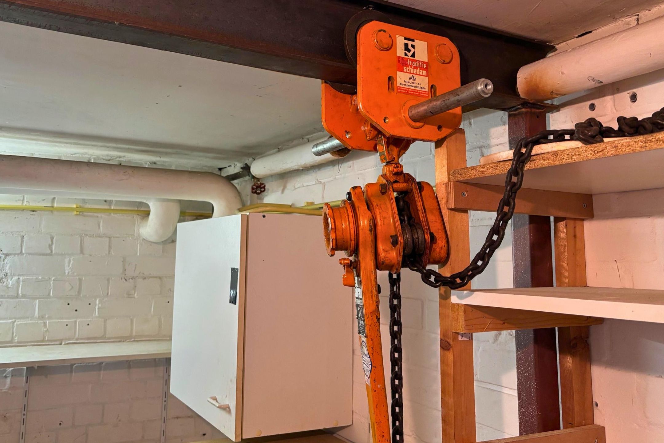 Foto 6 van Albert Cuypstraat 27