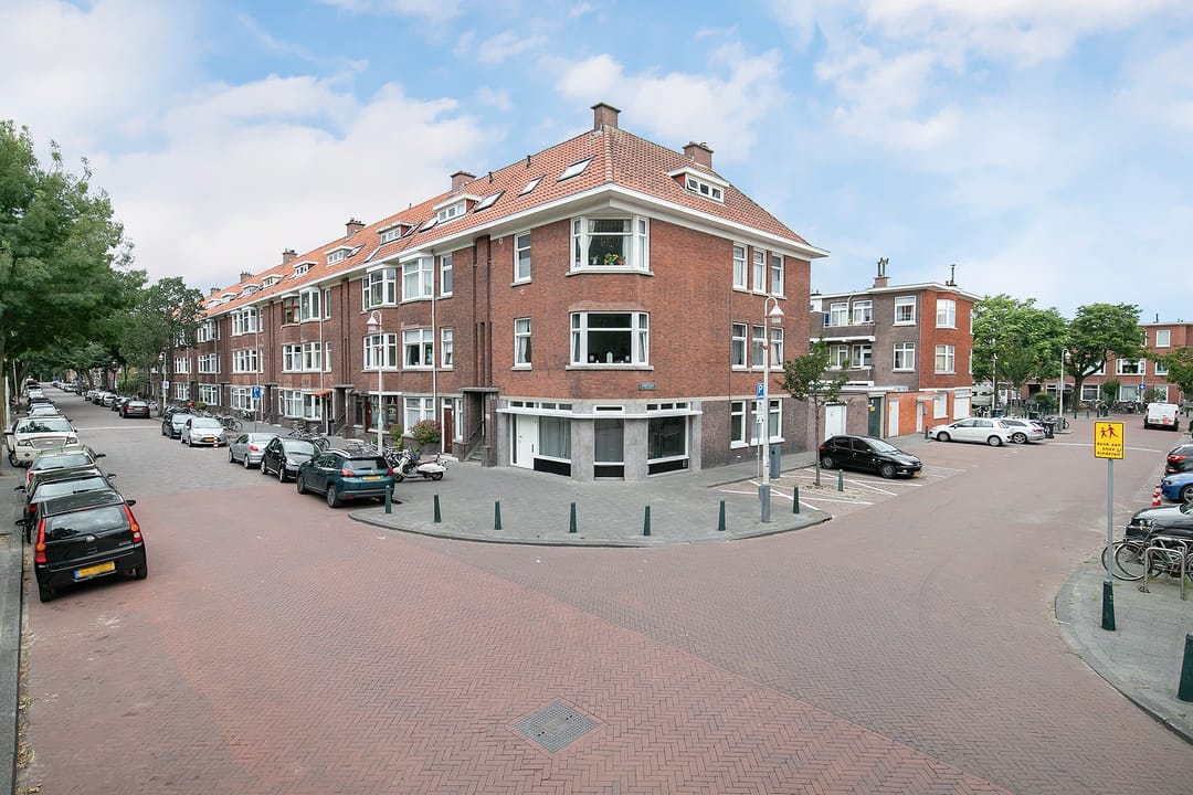 Foto 28 van Paets van Troostwijkstraat 99