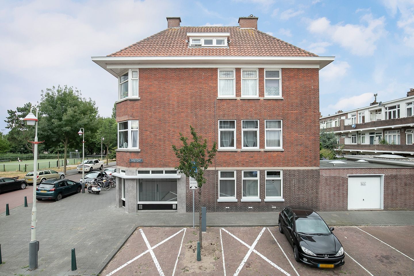 Foto 29 van Paets van Troostwijkstraat 99