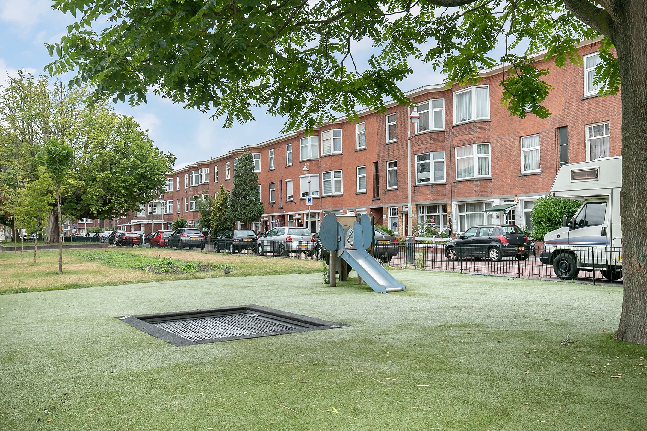 Foto 30 van Paets van Troostwijkstraat 99