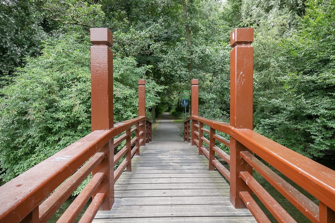 Foto 32 van Paets van Troostwijkstraat 99