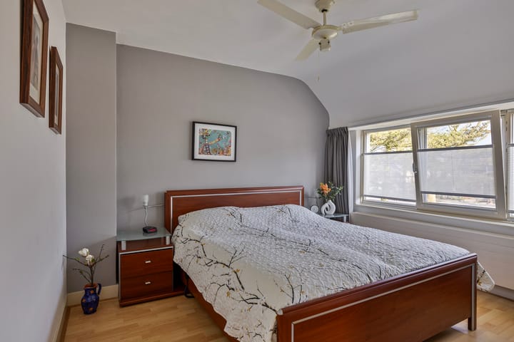 Foto 4 van Korenbloemstraat 13