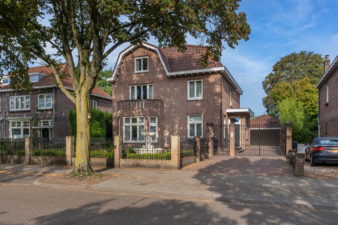 Photo 1 of Kromstraat 21