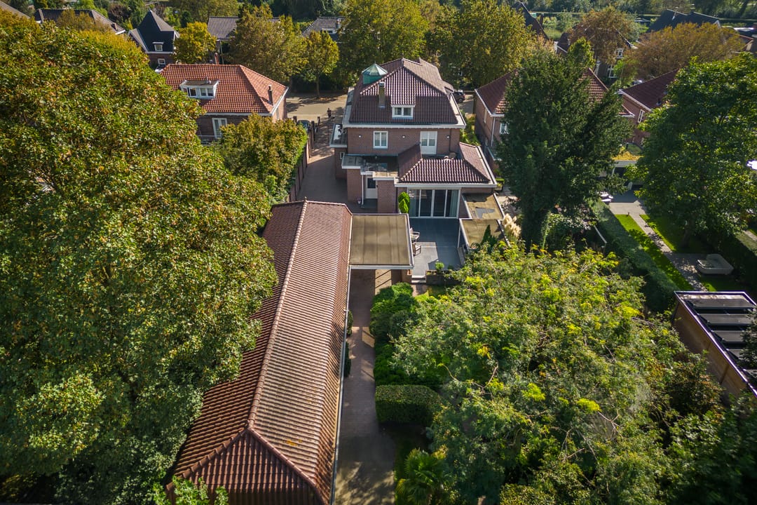 Photo 2 of Kromstraat 21
