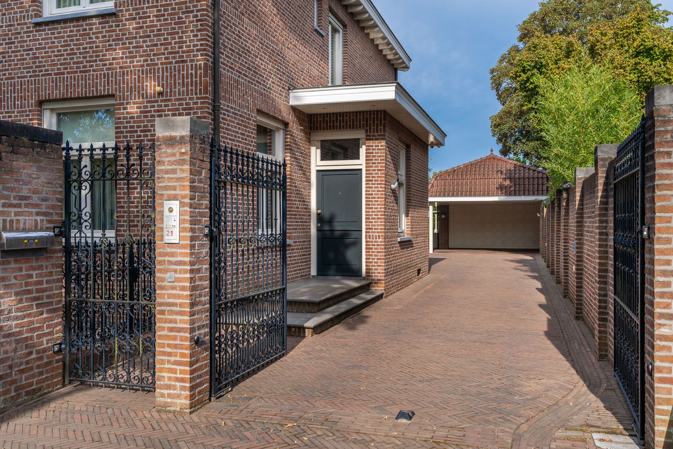 Photo 3 of Kromstraat 21