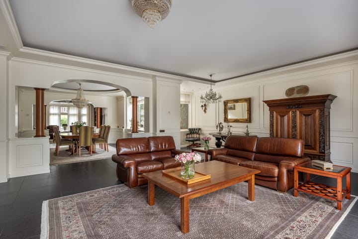 Foto 5 van Kromstraat 21