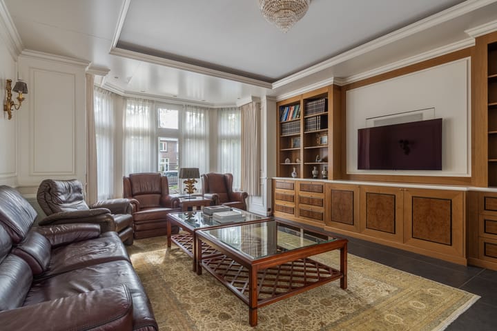 Foto 7 van Kromstraat 21