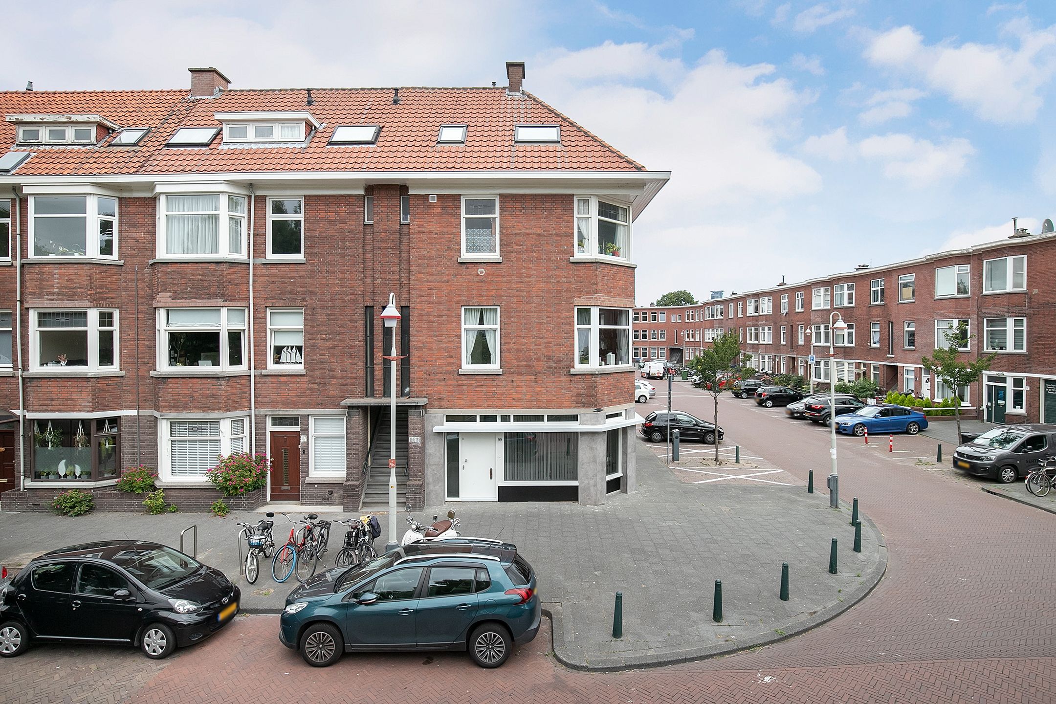 Foto 27 van Paets van Troostwijkstraat 99