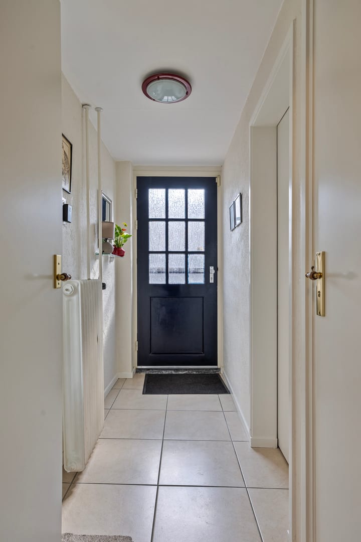 Foto 22 van Korenbloemstraat 13