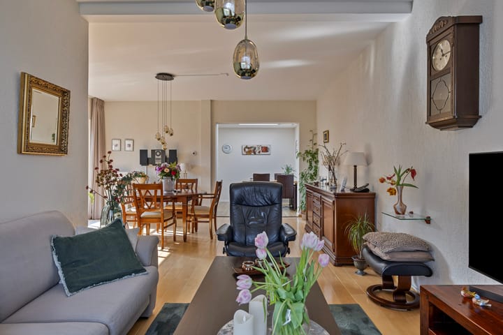 Foto 19 van Korenbloemstraat 13