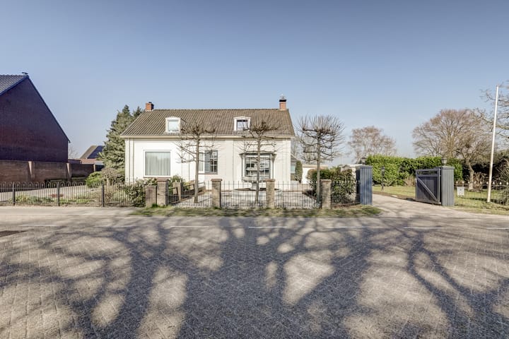 Foto 5 van Provincialeweg 155-A