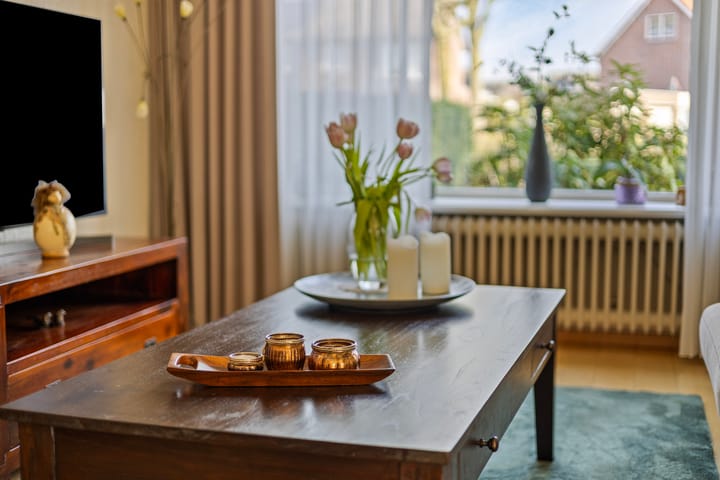 Foto 18 van Korenbloemstraat 13