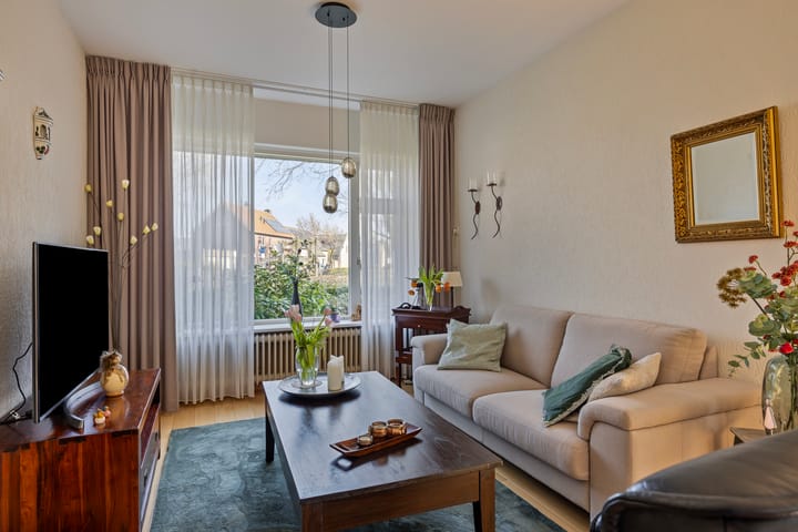 Foto 17 van Korenbloemstraat 13