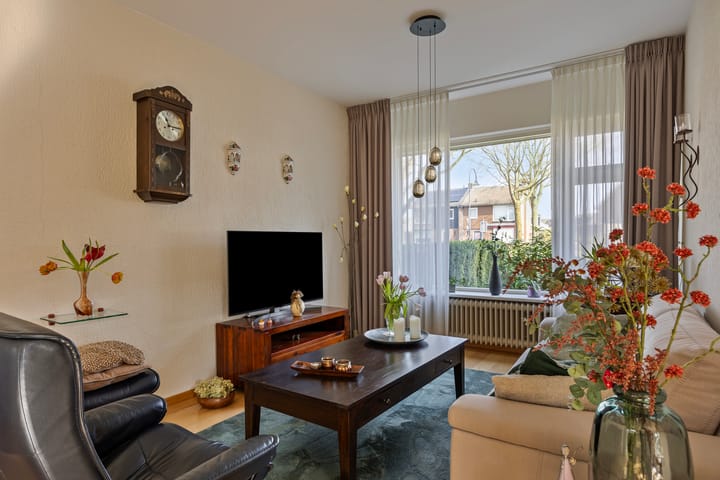 Foto 16 van Korenbloemstraat 13