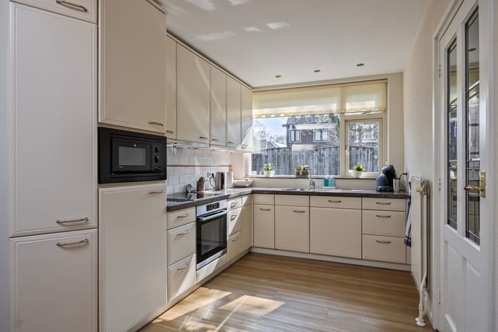 Foto 3 van Korenbloemstraat 13