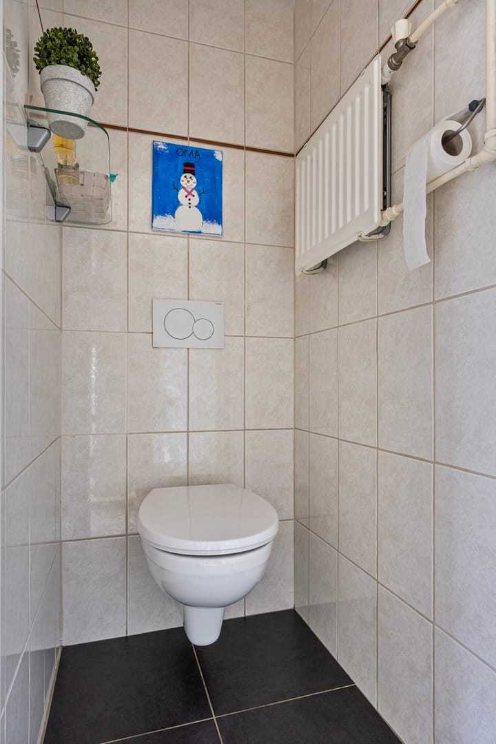 Foto 23 van Korenbloemstraat 13