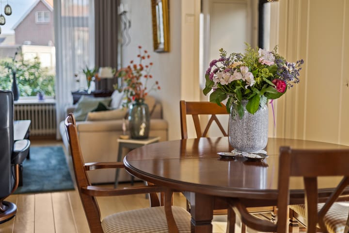 Foto 15 van Korenbloemstraat 13