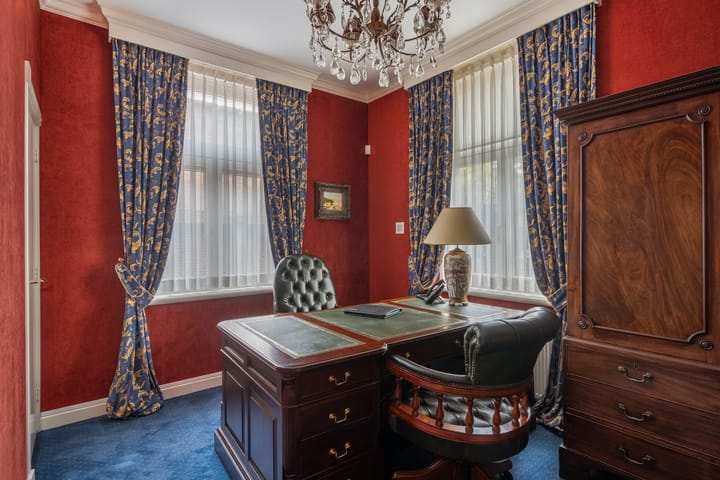 Foto 30 van Kromstraat 21