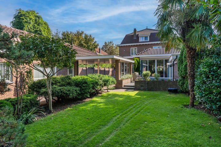 Foto 33 van Kromstraat 21