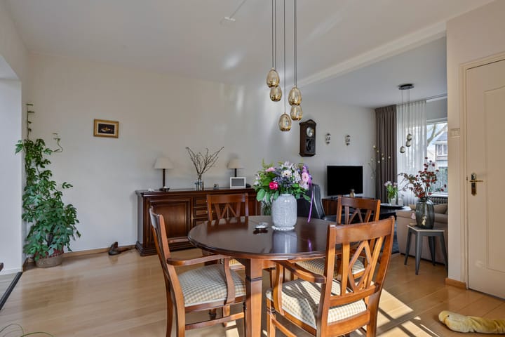 Foto 13 van Korenbloemstraat 13