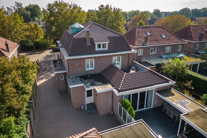 Foto 42 van Kromstraat 21