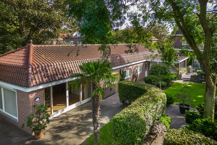 Foto 44 van Kromstraat 21