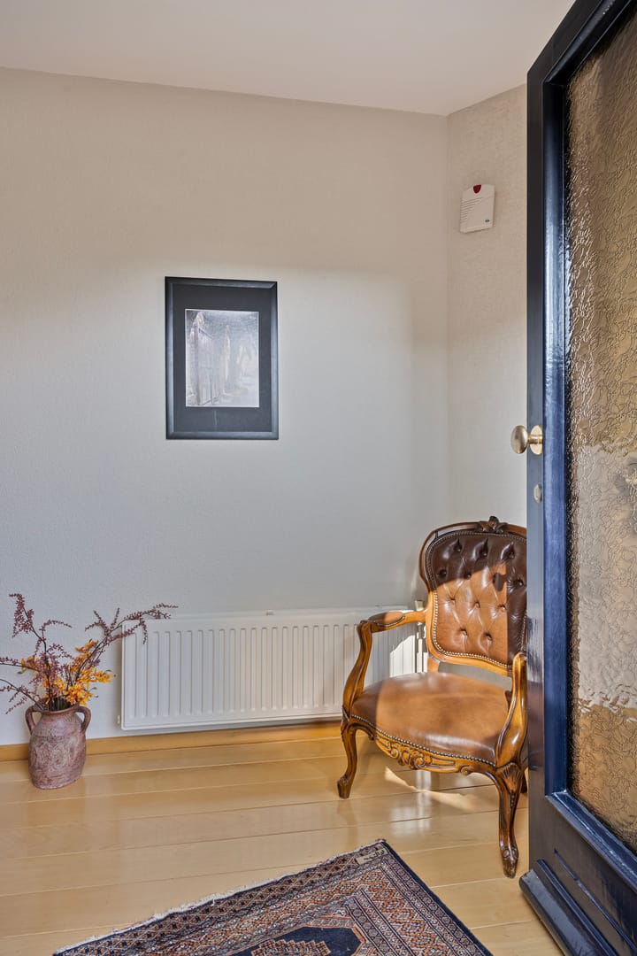 Foto 10 van Korenbloemstraat 13