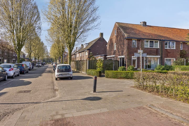 Foto 6 van Korenbloemstraat 13