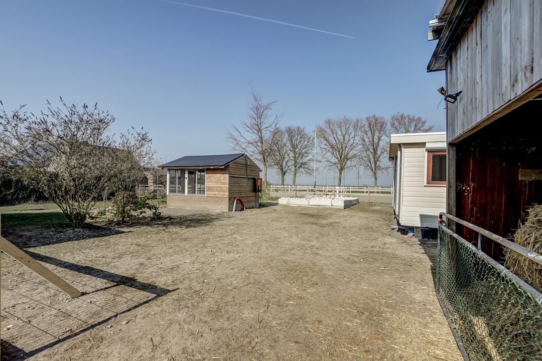 Foto 32 van Provincialeweg 155-A