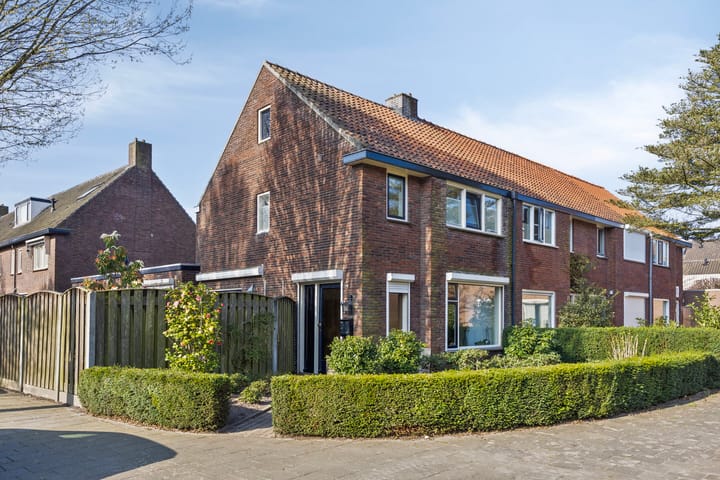 Foto 7 van Korenbloemstraat 13