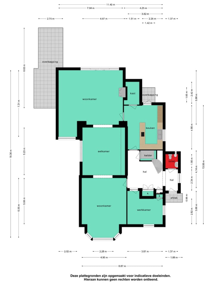 Foto 49 van Kromstraat 21