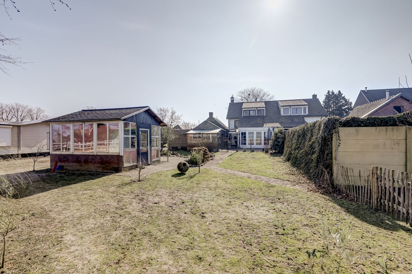 Foto 34 van Provincialeweg 155-A