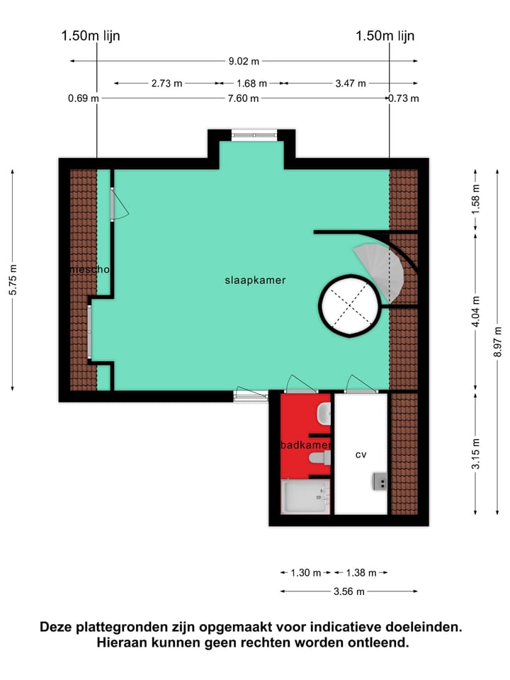 Foto 51 van Kromstraat 21