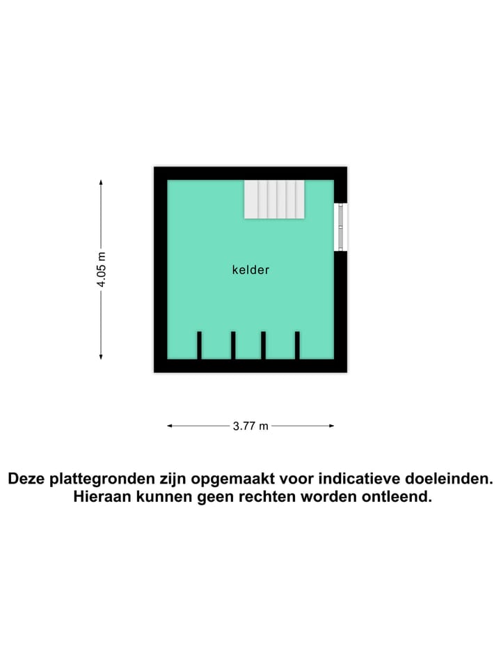 Foto 52 van Kromstraat 21