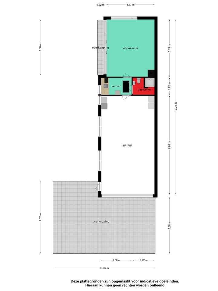 Foto 53 van Kromstraat 21