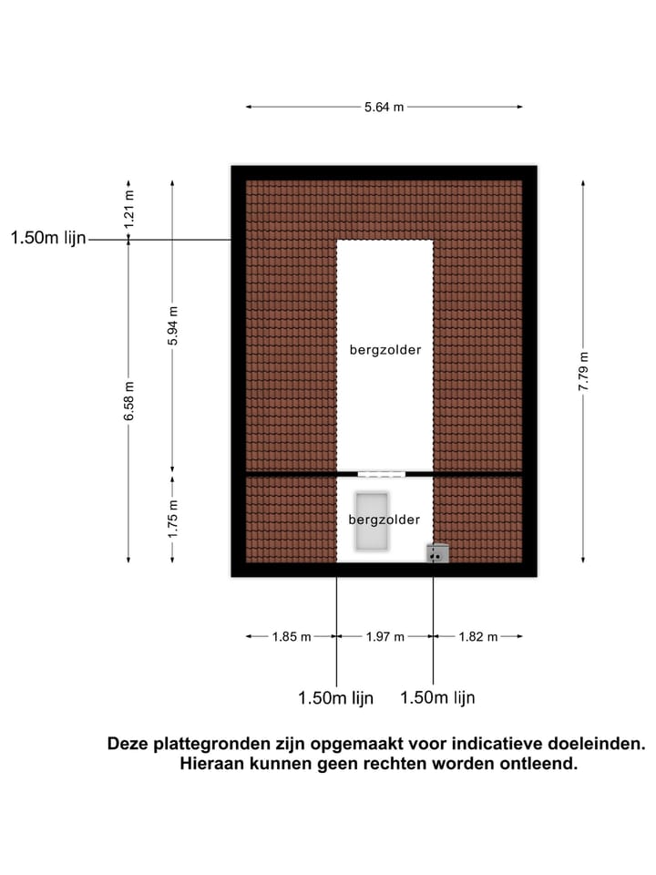 Foto 54 van Kromstraat 21