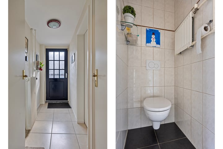 Foto 8 van Korenbloemstraat 13