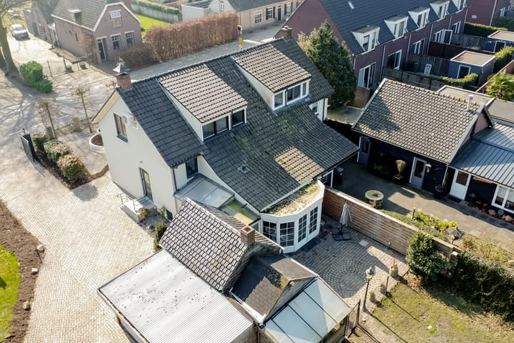 Foto 42 van Provincialeweg 155-A