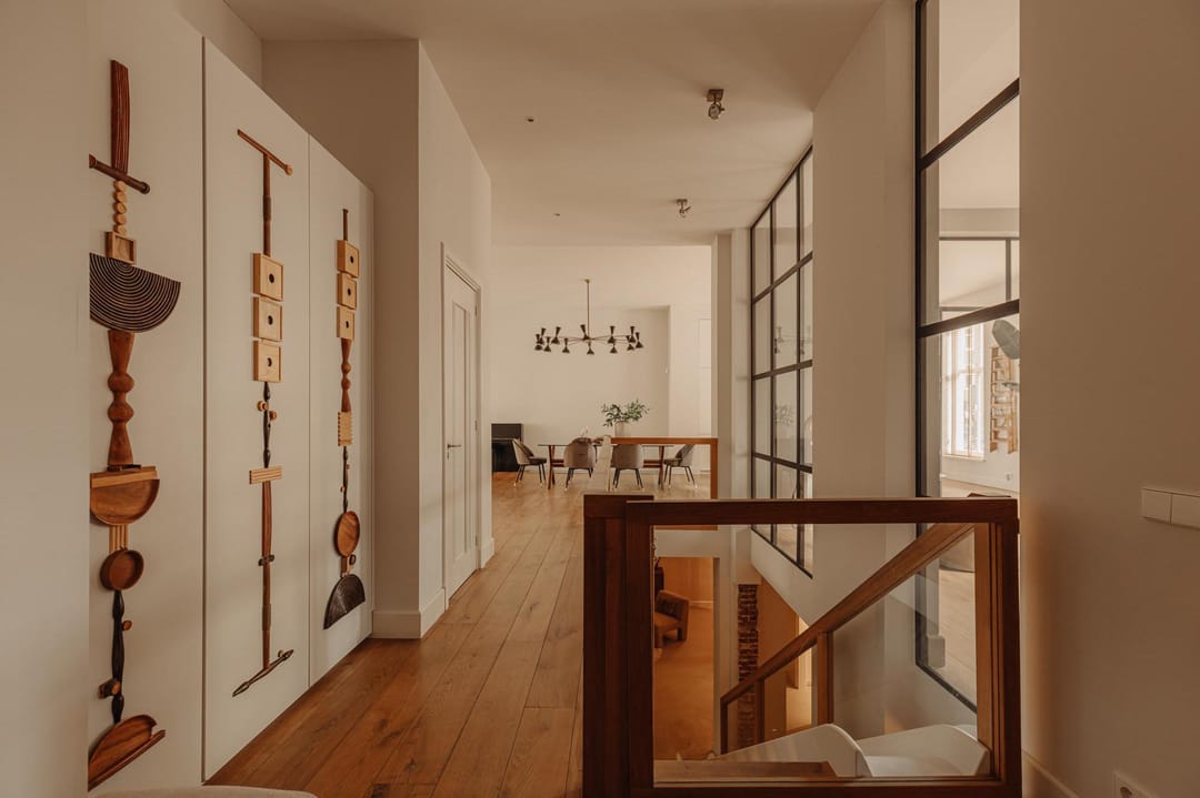 Foto 8 van Spaarndammerstraat 9-A