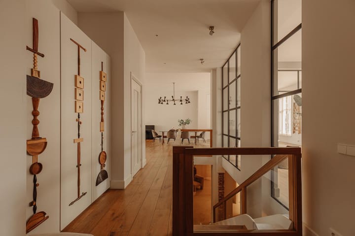 Photo 8 of Spaarndammerstraat 9-A