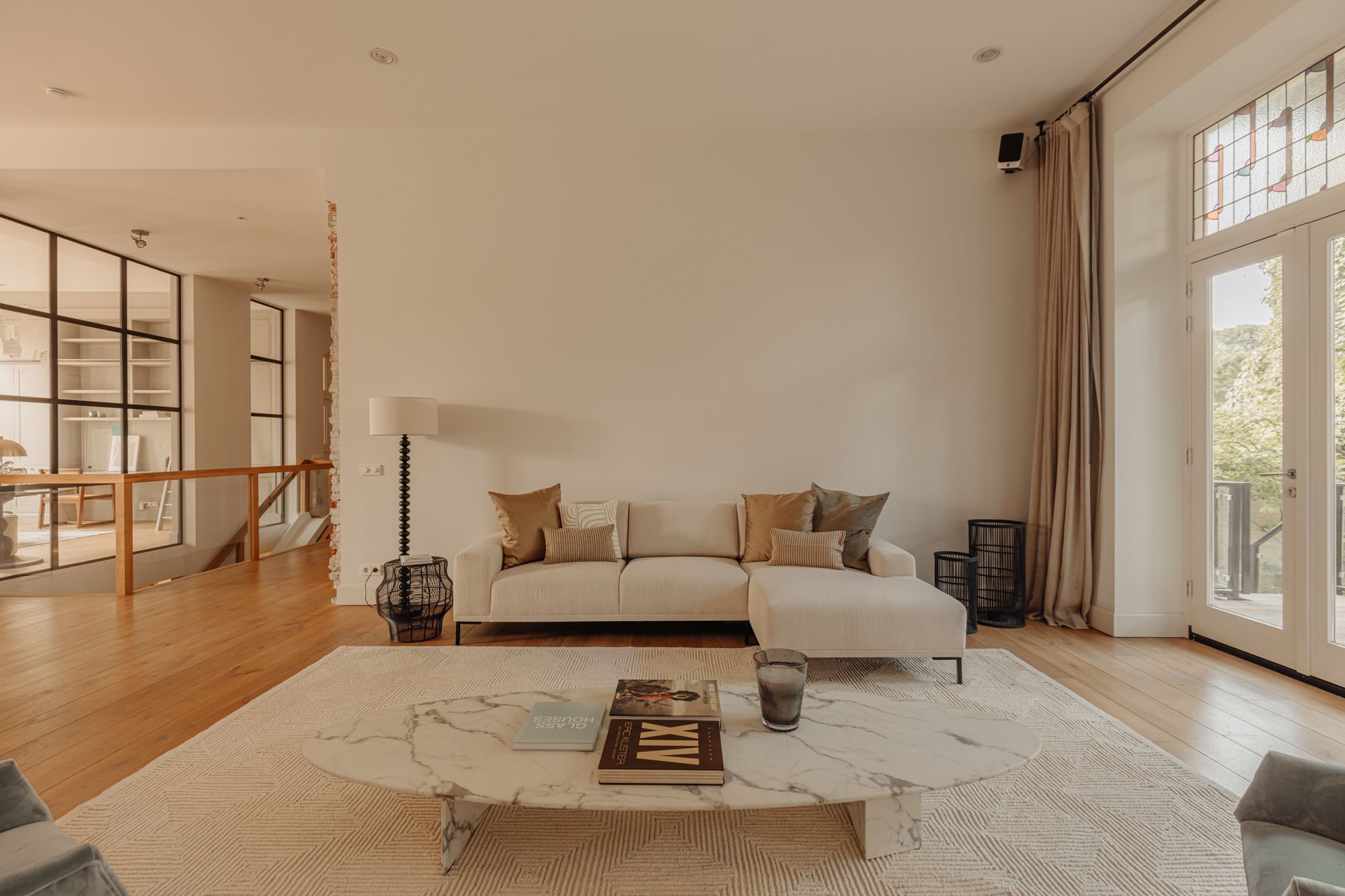 Foto 3 van Spaarndammerstraat 9-A