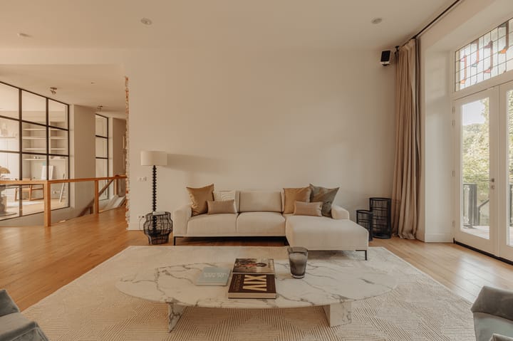 Photo 3 of Spaarndammerstraat 9-A